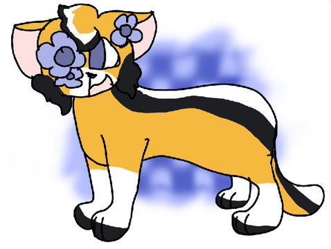 My Alt OC