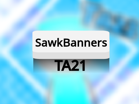 TurtleAnimator21 || Banner