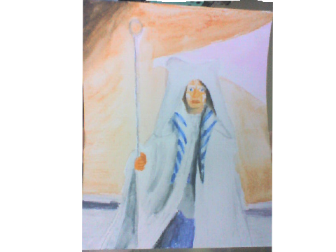 Ahsoka Art