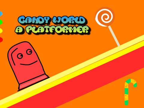 Candy World