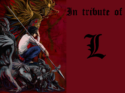 L's Theme (Tribute)