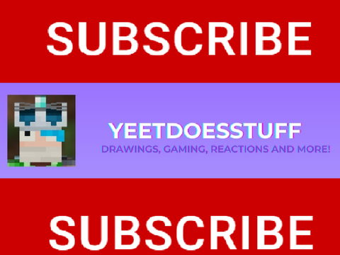 SUBSCRIBE 