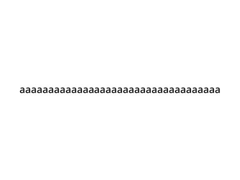 Aaaaaaaaaaaaaa