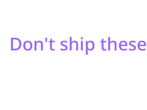 OC Crack-Shipping meme (idk)