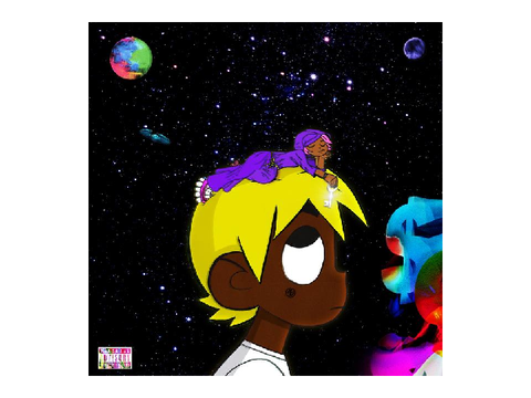 music playlist (trippie red kashdami lil uzi polo g_