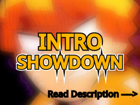 [CLOSED] Intro Showdown! [100 Followers Special]