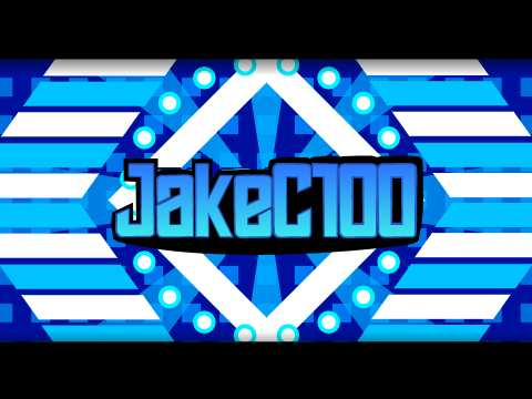 My New Intro!