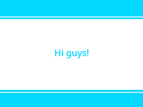 300 Followers Animation Contest