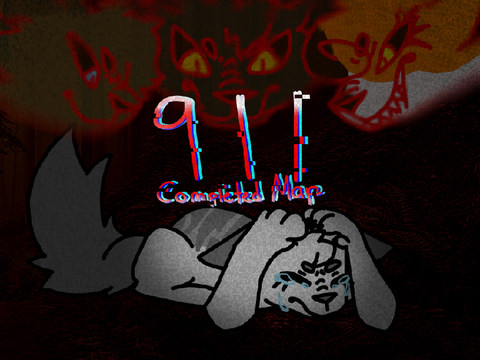 -911 - TNE - Ivypool MAP-