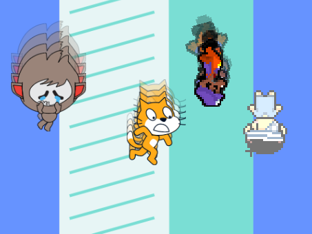 WEEEEEEEEEEEEEEE-