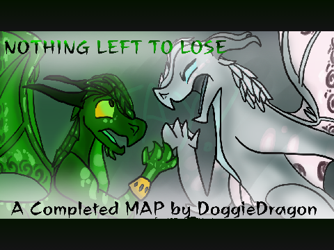 Nothing Left To Lose - TNE