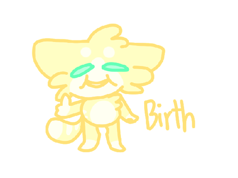 - Birthday Raffle!! -