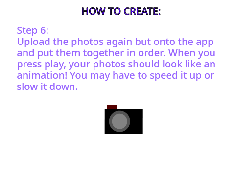The Art of Stop Motion