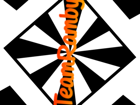 {Entry} Intro for @TeamRamby