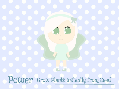 Fairy Tag - MistyPixel