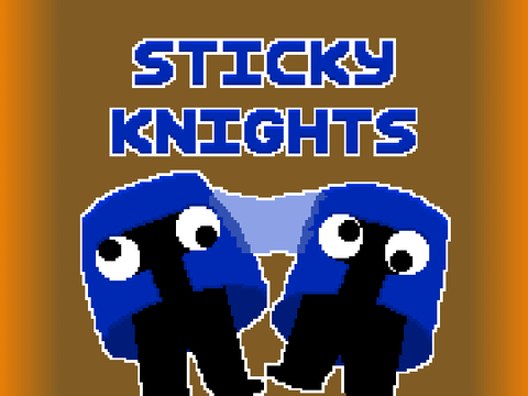 Sticky Knights