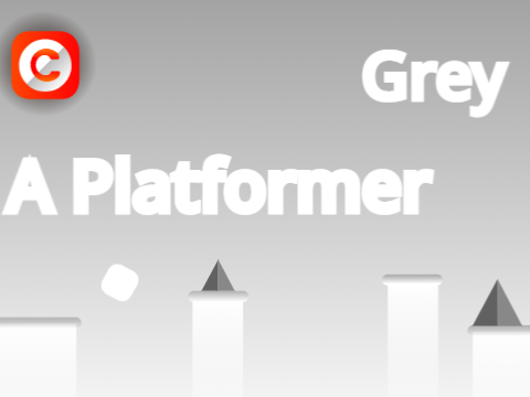 Grey A Platformer (MF) #Games #All