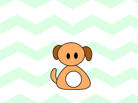 Create your avator!