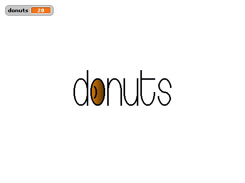 DONUTS
