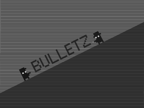 BULLETZ (EPIC GAME JAM)