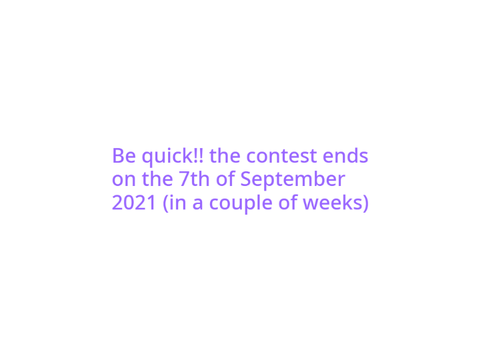 Intro Contest <][> Winner ~ Gets 3 Follows  remix
