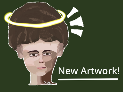◁'`New Artwork'`▷