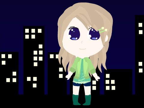 Adoptables DTA: (ENTRY)