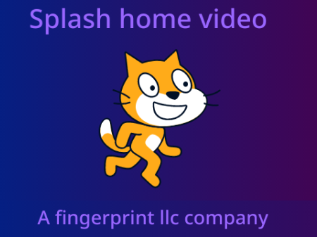 Splash home video