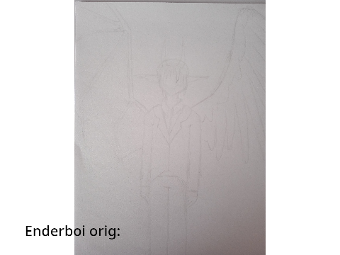 Dream SMP Art Dump!