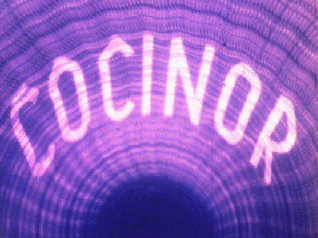 Cocinor 2000-2006