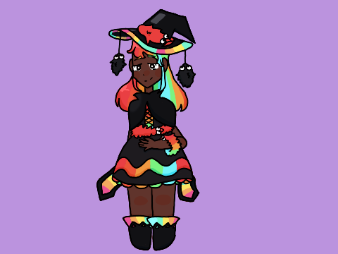 Prize for vibrantpotatoes