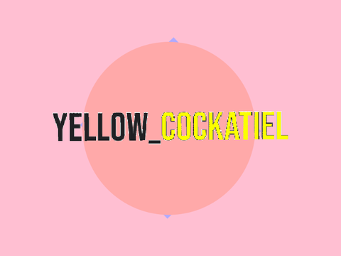 Intro for Yellow_Cockatiel