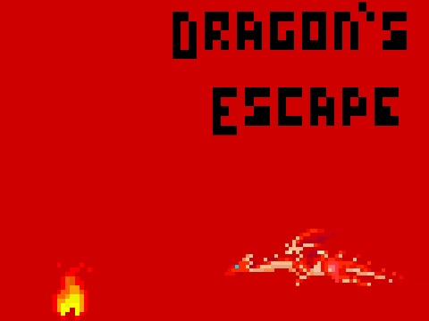 Dragon's Escape