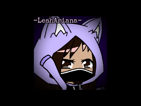 Pfp for -LeahAriana-