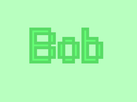 Bob