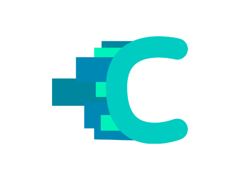 Logo for CatinMew