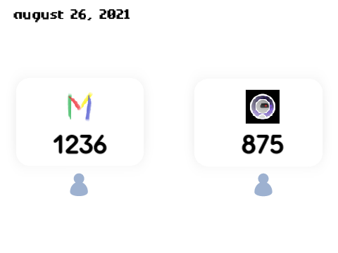 follow comparison template
