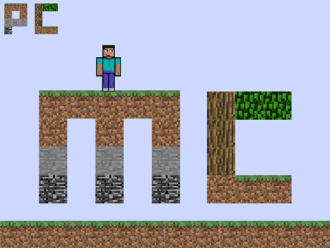 ☁️ Online Minecraft v1.0 ☁️ (TEST)