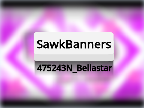 475243N_Bellastar || Banner