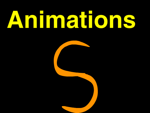 Animations