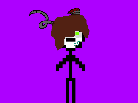 stick boi