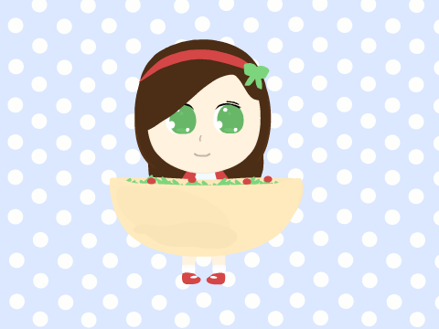 Taco Chibi