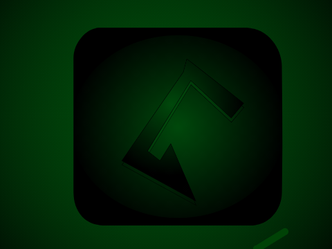 logo for @Gamedev2010