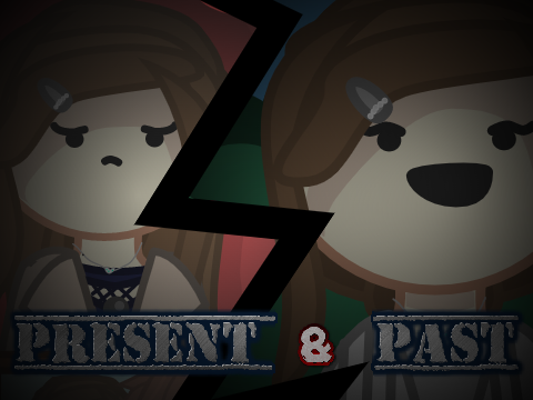 PRESENT vs PAST (1950vs2021 meme)