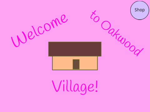 Welcome to Oakwood Village!