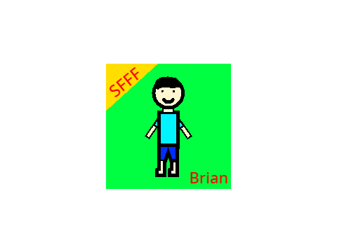 New PFP
