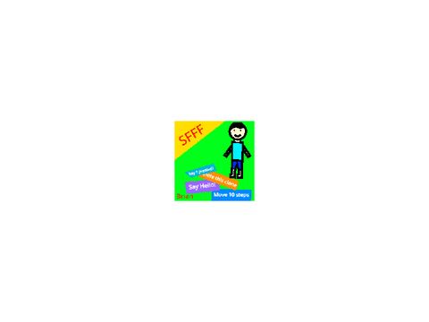 New PFP for this account