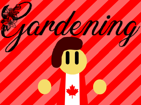 Gardening