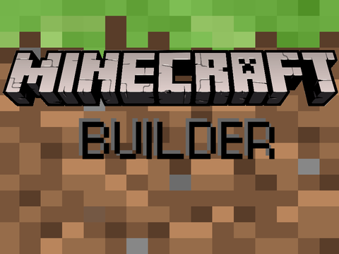 Minecraft Builder #Games #Minecraft #All