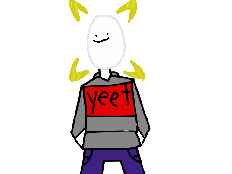 New OC that I'll hopefully actually use